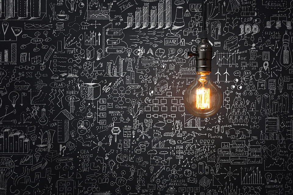 Innovation: an optional extra or a governance go-to?
