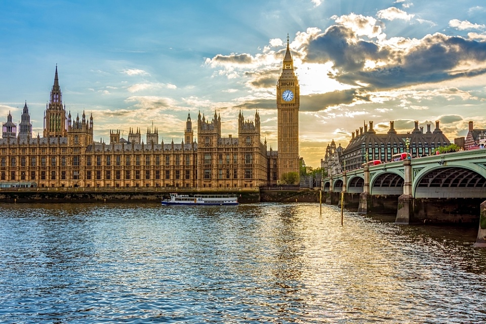 Five lessons from leading United Kingdom philanthropists