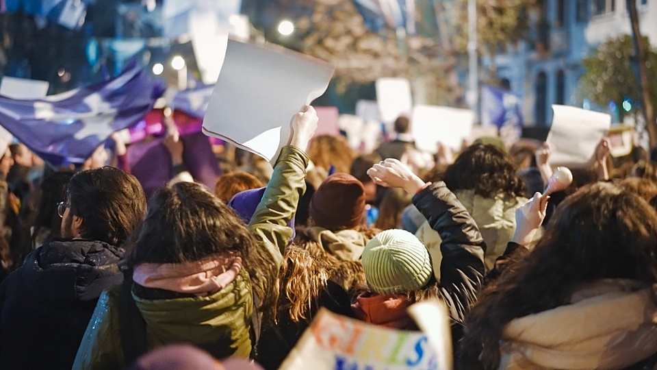 Protest shutterstock 2456421601