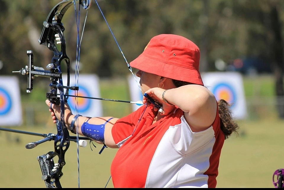TS Archery 1
