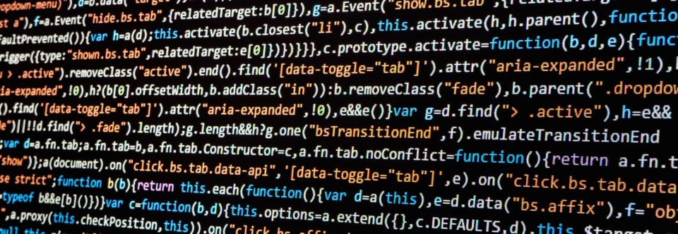 The dangers of data on autopilot, a 'biased' view
