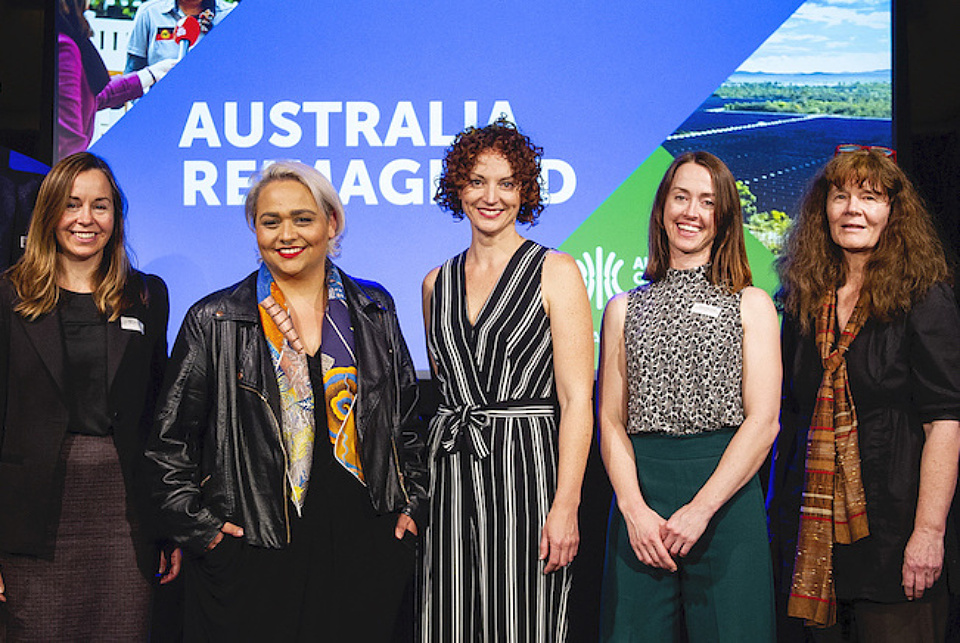Impact Fund's big ambitions