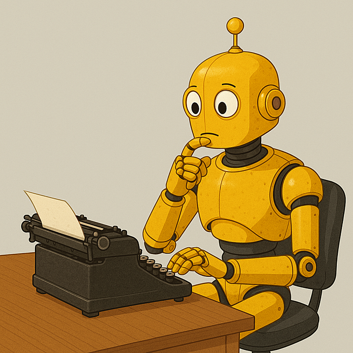 Drafter Robot