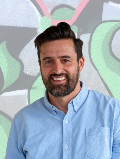 Ben Rodgers