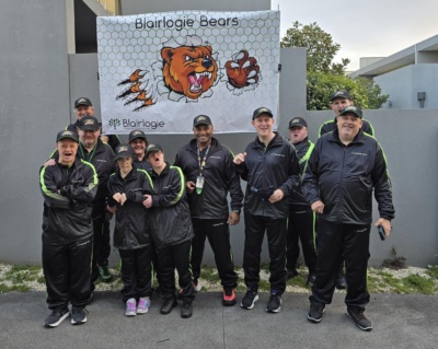 Bears