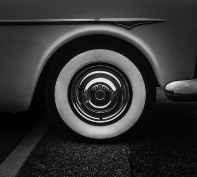 Wheel