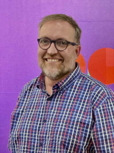 Peter Coleman