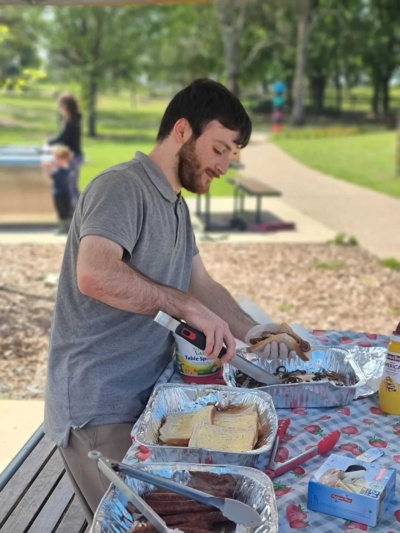 Quinney BBQ