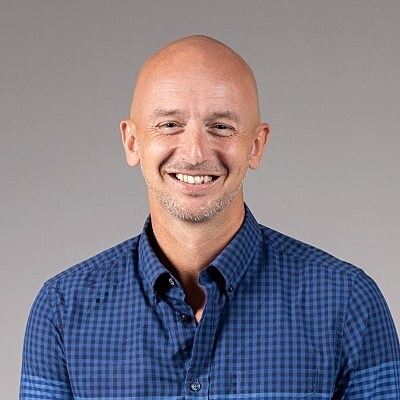 Alex Green