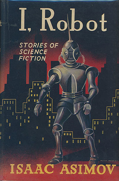 I, Robot