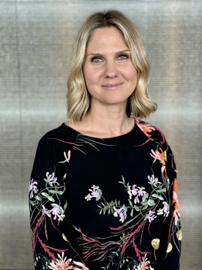 Kailly Hill