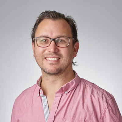 Jon King