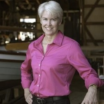 Kristen Greenaway