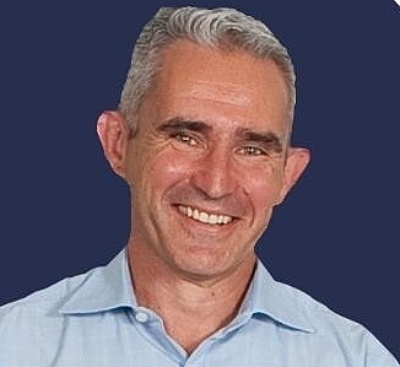 Peter Lalor