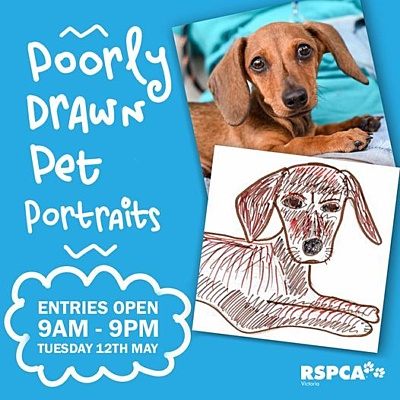 RSPCA