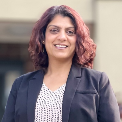 Rakhi Khanna