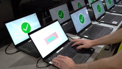 Laptops