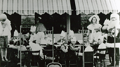 Early Smith Family