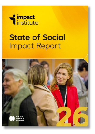 Social Impact report
