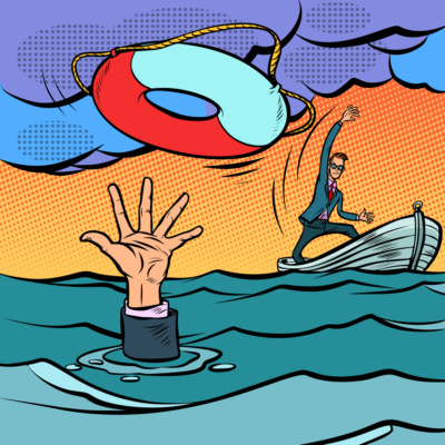 Rescue