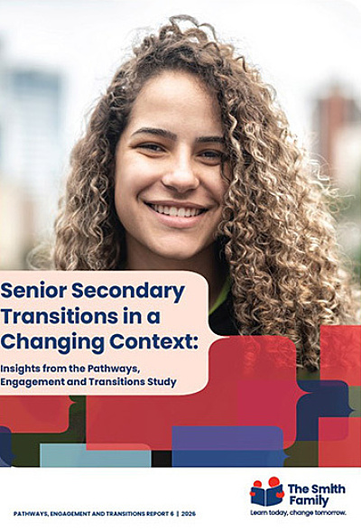 Transitions report