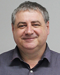 Dr Stephen Carbone