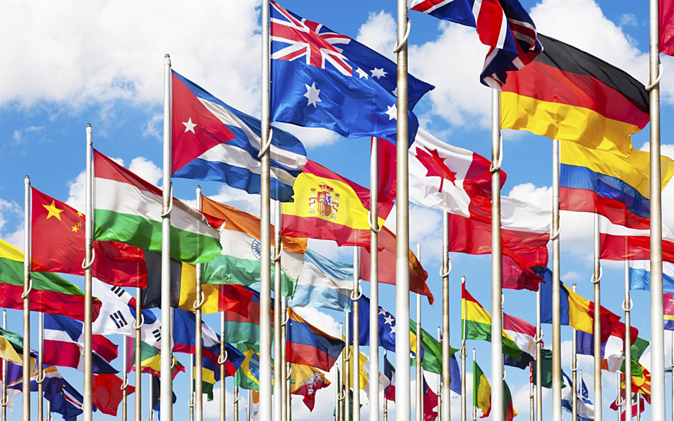 How do Aussie grantmakers measure up against the United Nations’ social development goals?