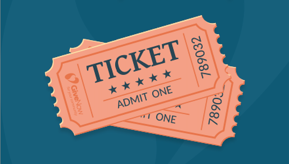 GiveNow vs other ticketing systems: Which platform is cheaper for community events?