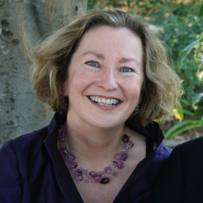 Sheena Boughen