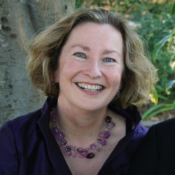 Sheena Boughen