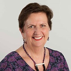 Anne Croos