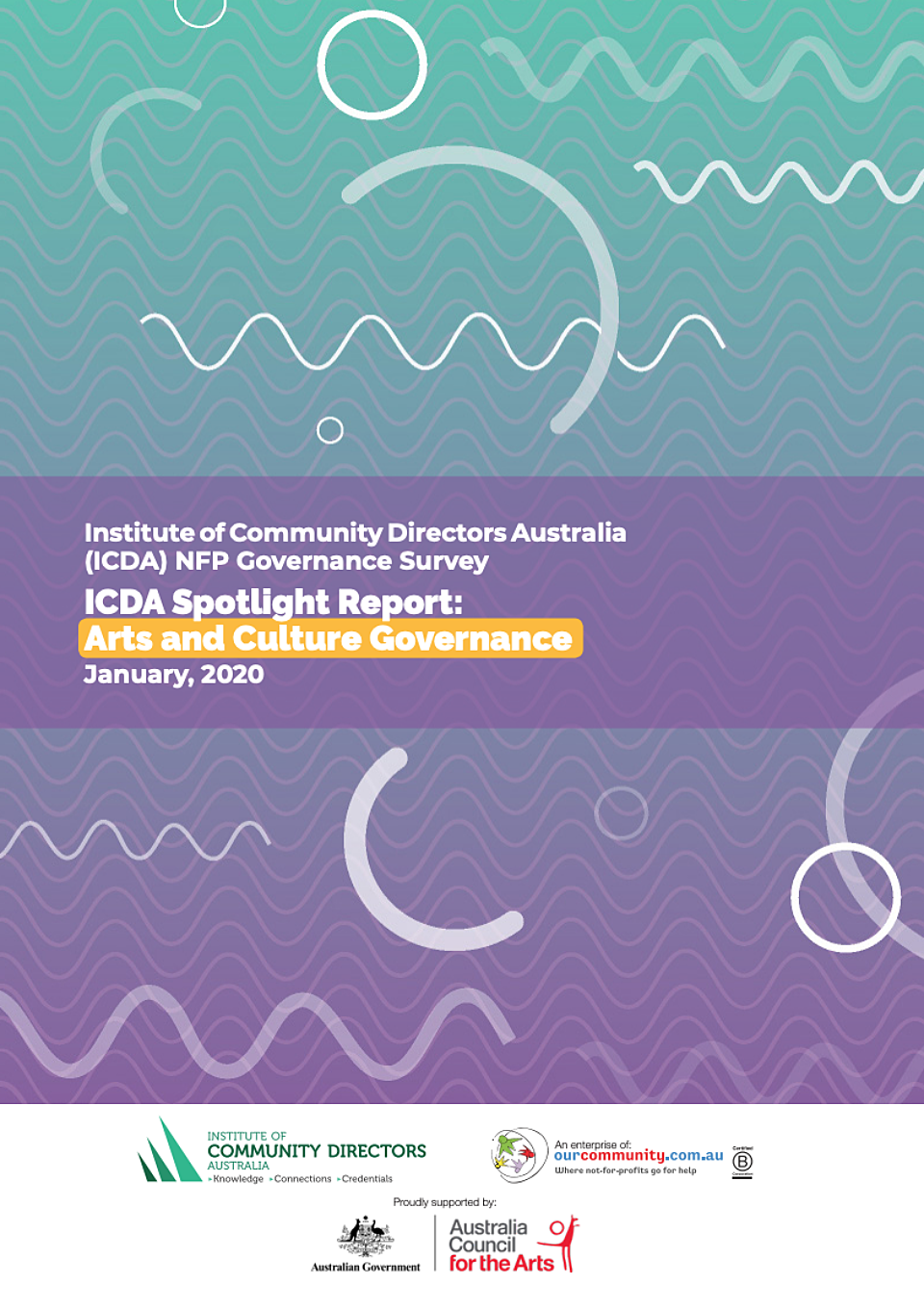 ICDA Oz Co Spotlight Report