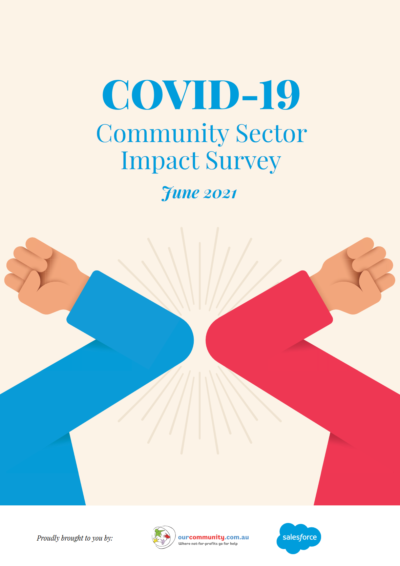 Our Community's impact study