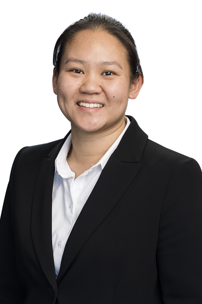 Melanie Khoo