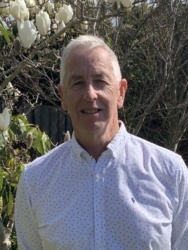 Kevin Matthews