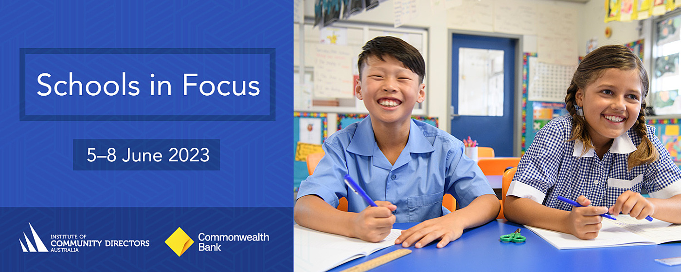 Schoolsweek infocus 2023