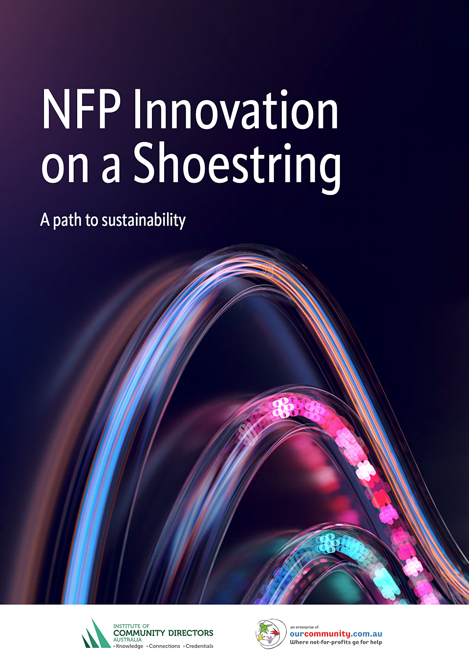 NFP Innovation on a Shoestring