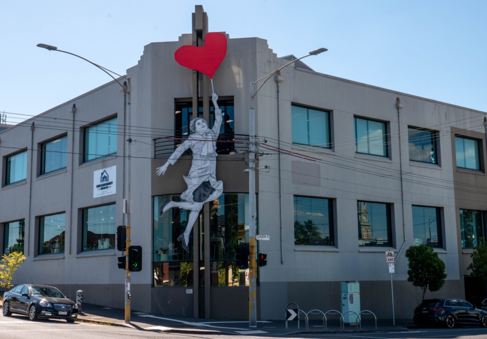 Hope OC House Front 1020516