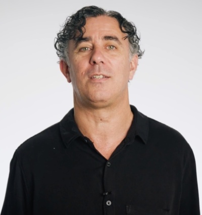 Jon Staley