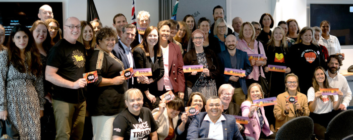Uluru coalition