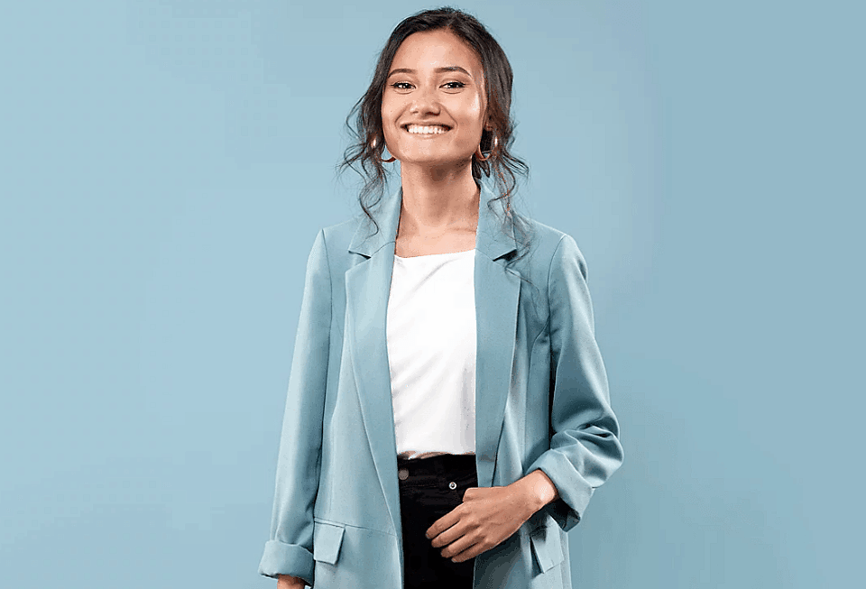 Diploma powering a new generation of leaders like Yasmine Poole