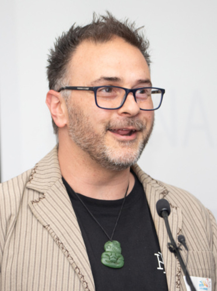 Simon Faivel