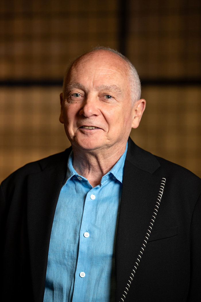 Denis Moriarty