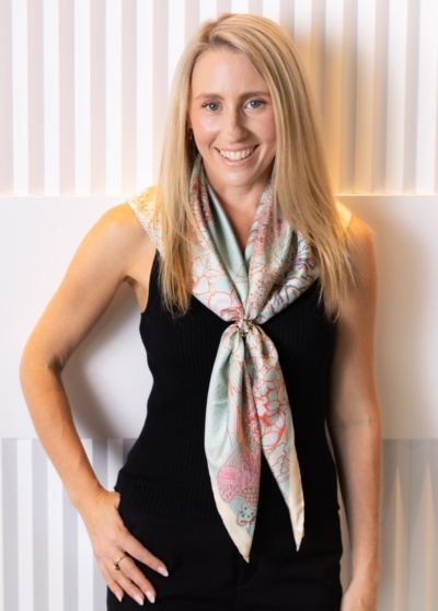 Catherine Brooks