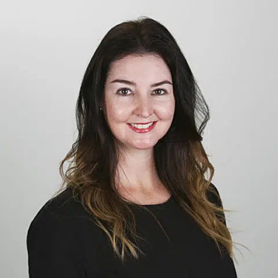 Anna Fitzgerald