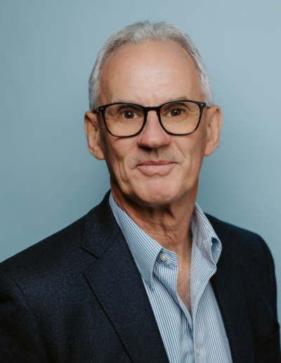 Nicholas Barnett