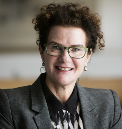 Carol Schwartz