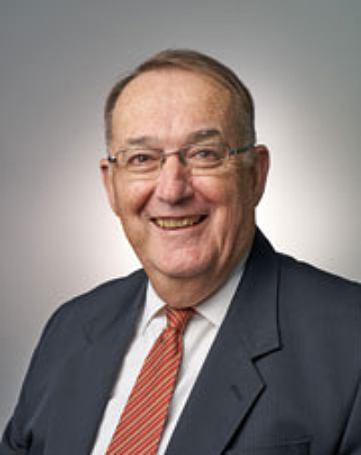 Bernie Delaney