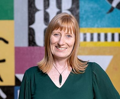 Margaret Faulkner