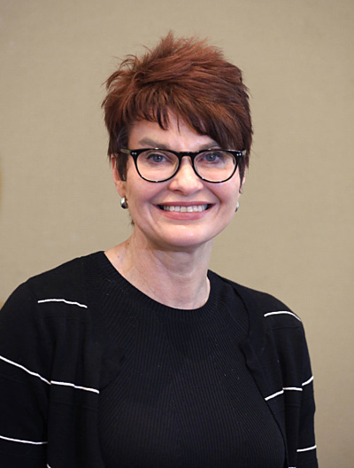Evelyn Goodwin